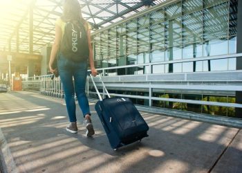 Travel Wardrobe Tips