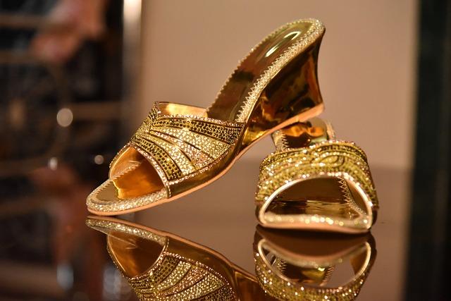 Stylish Sandals