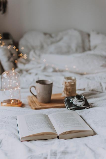 Cozy Shawls