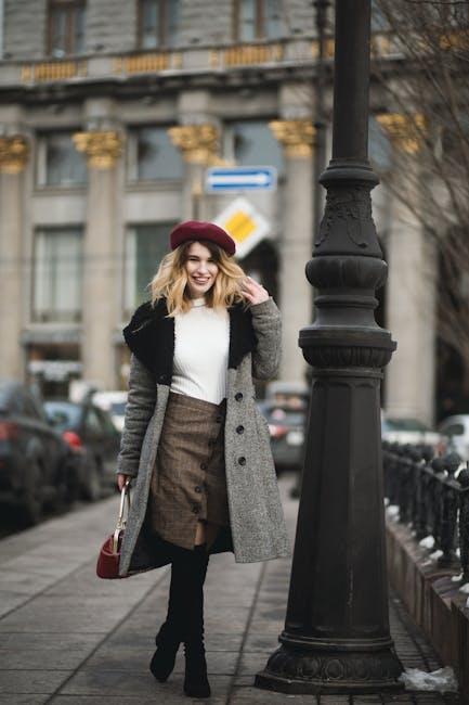 Chic Crossbody ‍Bags