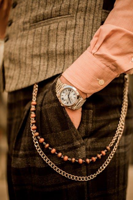 Classic ‍Suits