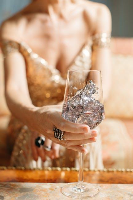 Evening Wear Inspiration